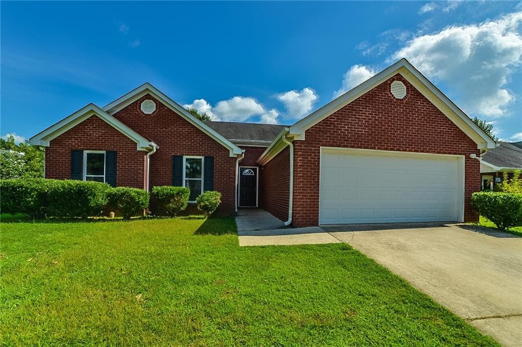 1780 Graystone Drive, Hampton, GA 30228 — most recent listing photo