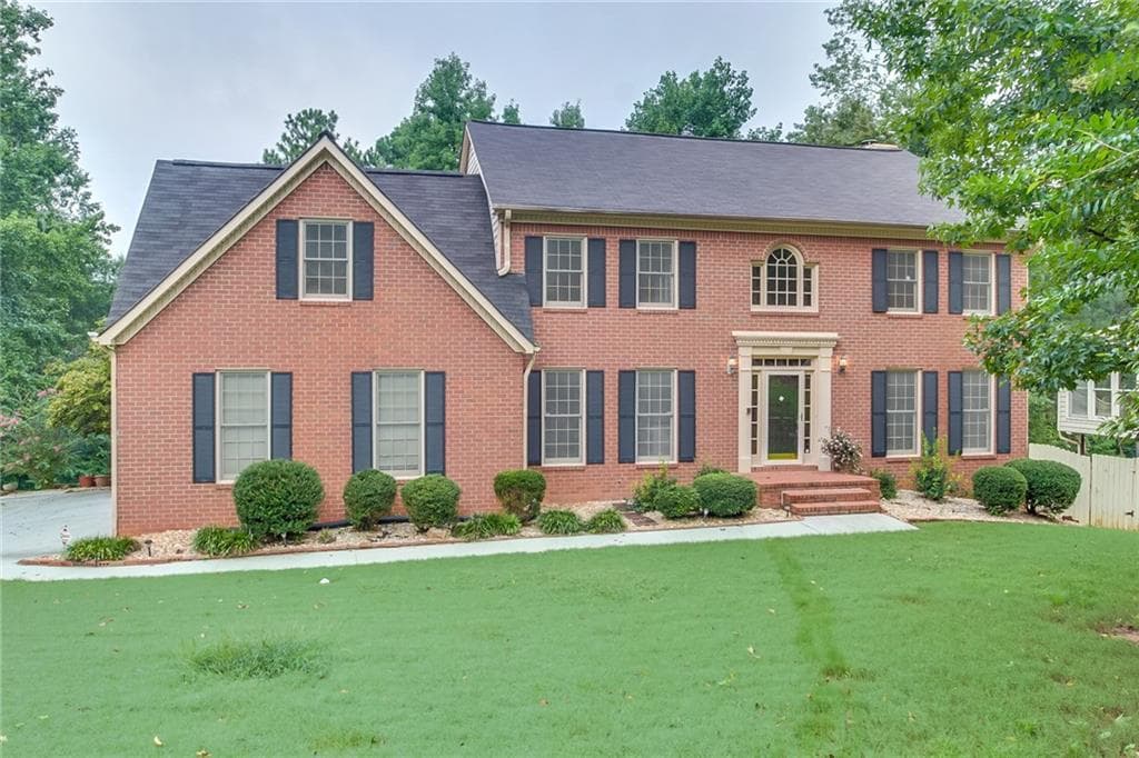 831 Kinsey Lane, Lawrenceville, GA 30046 — most recent listing photo