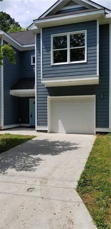 3 bedroom, 1,603 sq ft townhouse sold at 40 Mildred Place D, Atlanta, GA 30318