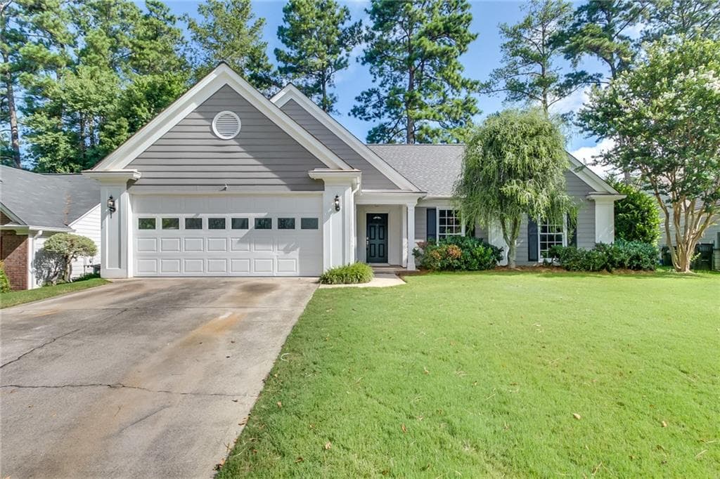 3 bedroom, 1,708 sq ft single family residence sold at 165 Boxford Court, Alpharetta, GA 30022