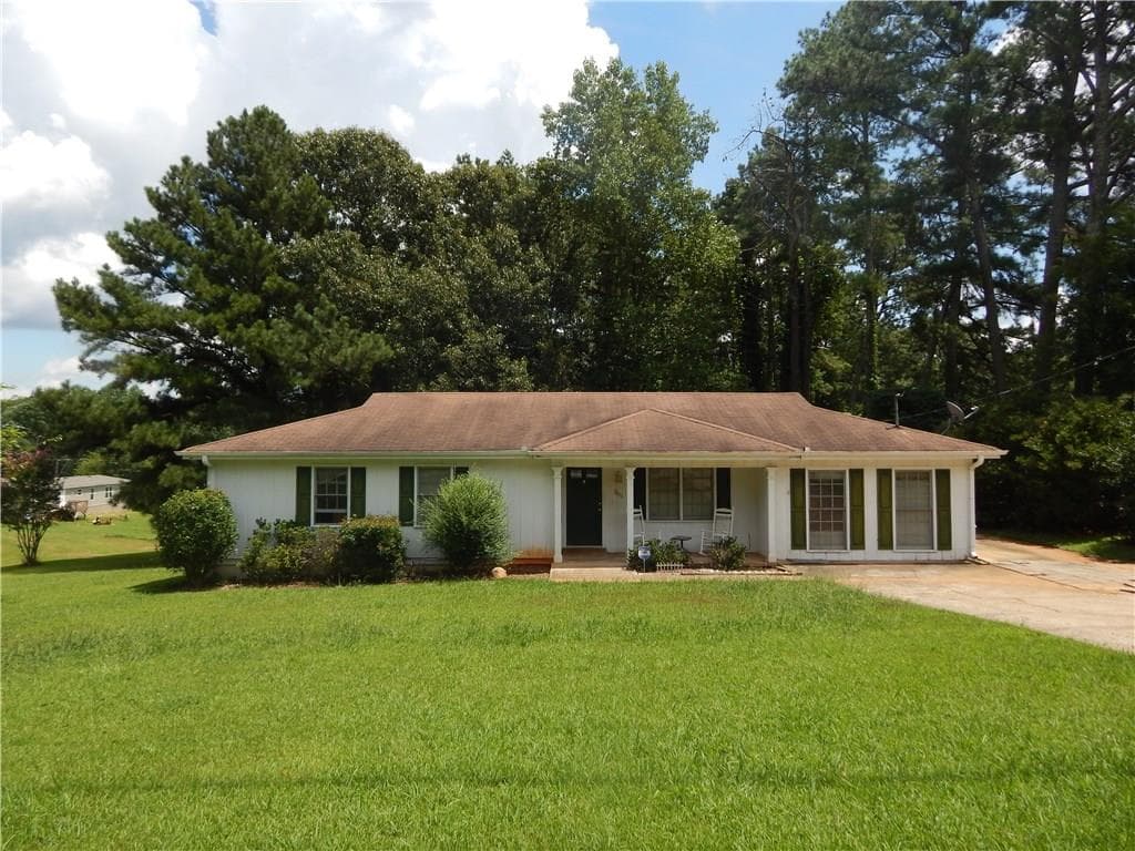 3615 Holbrook Campground Road, Alpharetta, GA 30004 — most recent listing photo