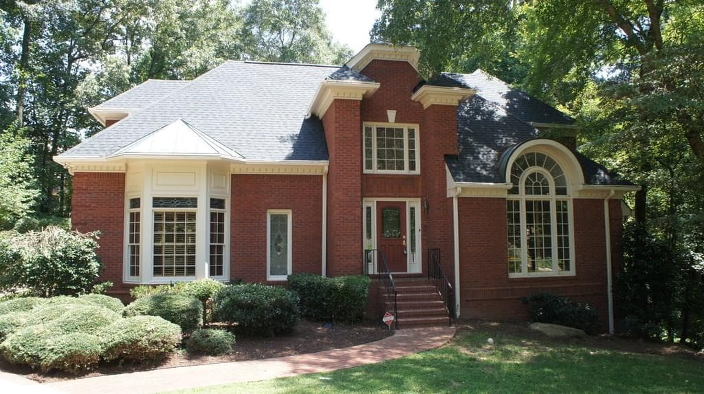 4211 Kenwyck Court, Marietta, GA 30062 — most recent listing photo