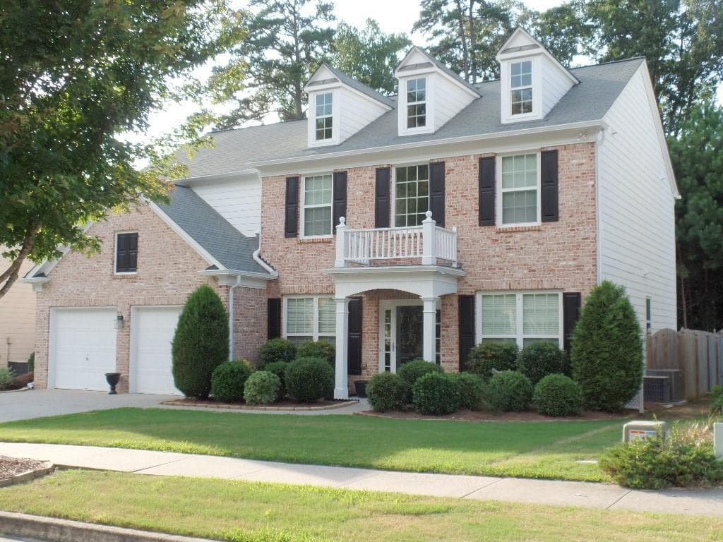 2512 Young America Drive, Lawrenceville, GA 30043 — most recent listing photo