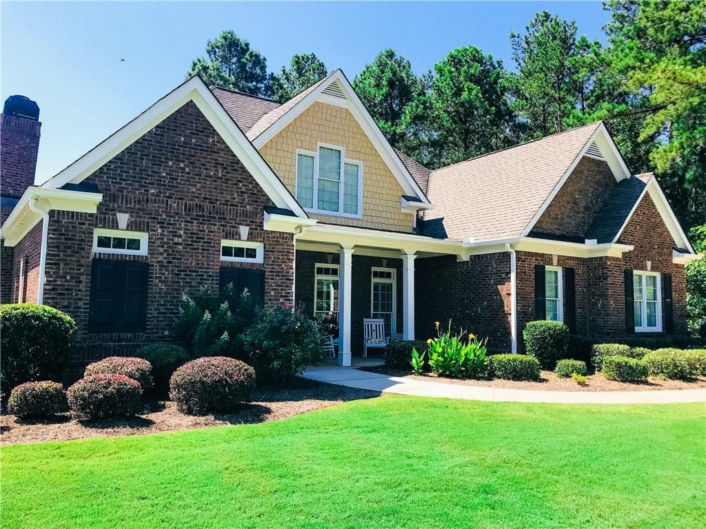7993 White Stone Boulevard, Douglasville, GA 30135 — most recent listing photo