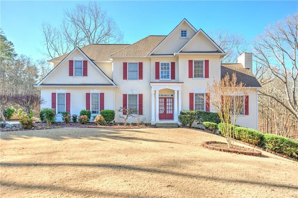 2840 Willow Hill Court, Cumming, GA 30040 — most recent listing photo