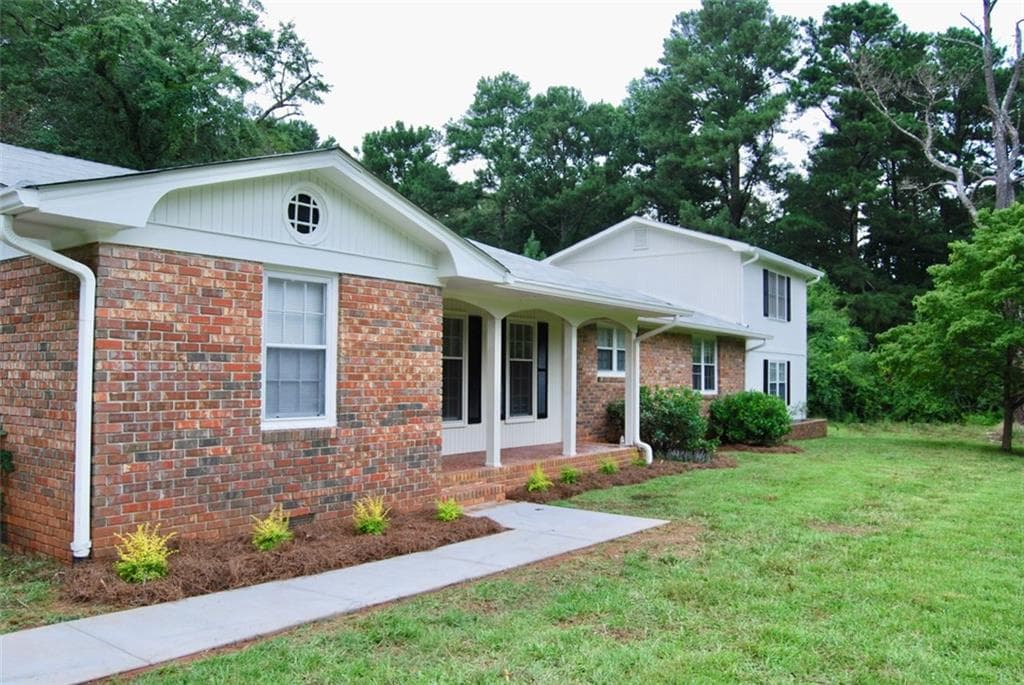 1967 Corinth Road, Newnan, GA 30263 — most recent listing photo
