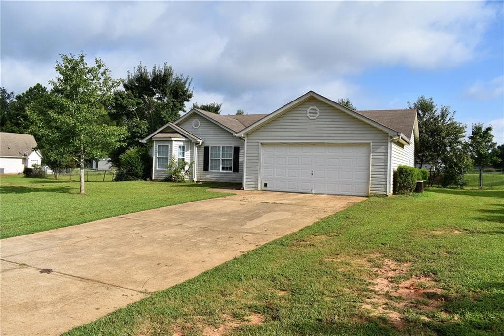 1002 Buttercup Lane, Locust Grove, GA 30248 — most recent listing photo