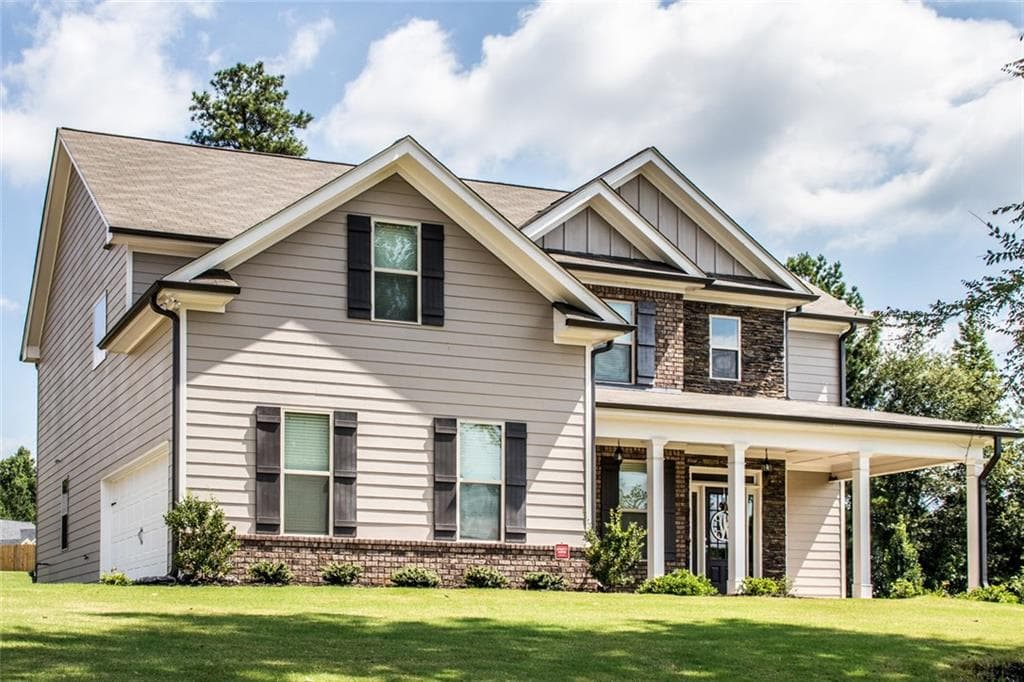 3450 Timberland Road, Monroe, GA 30655 — most recent listing photo