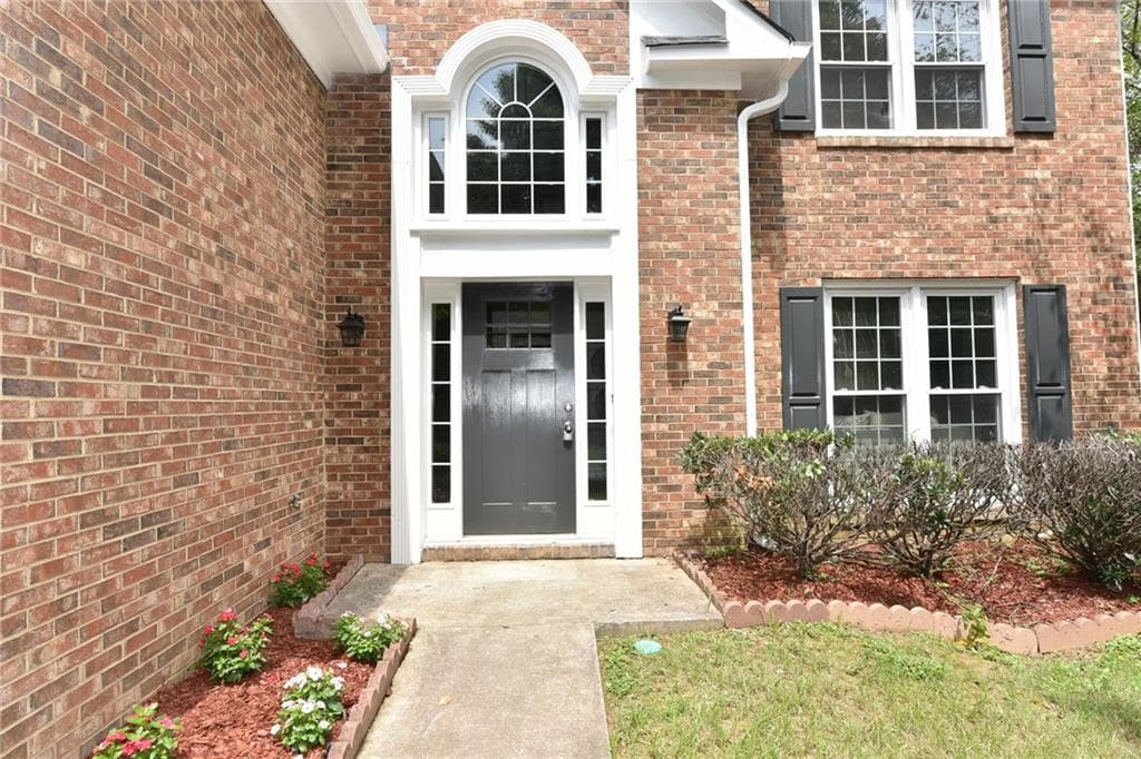 2306 Edisto Place, Marietta, GA 30064 — most recent listing photo