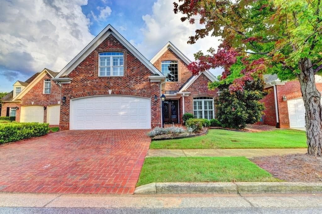 2302 Ivy Mountain Drive, Snellville, GA 30078 — most recent listing photo