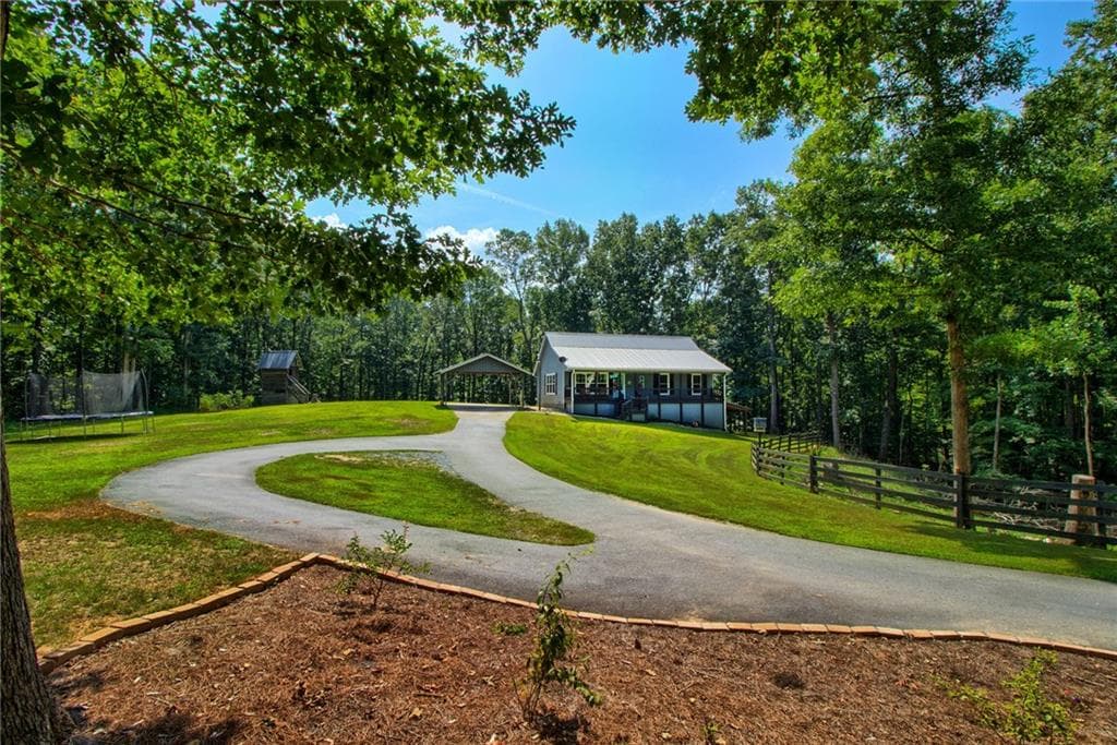 325 Jerusalem Church Road, Jasper, GA 30143 — most recent listing photo