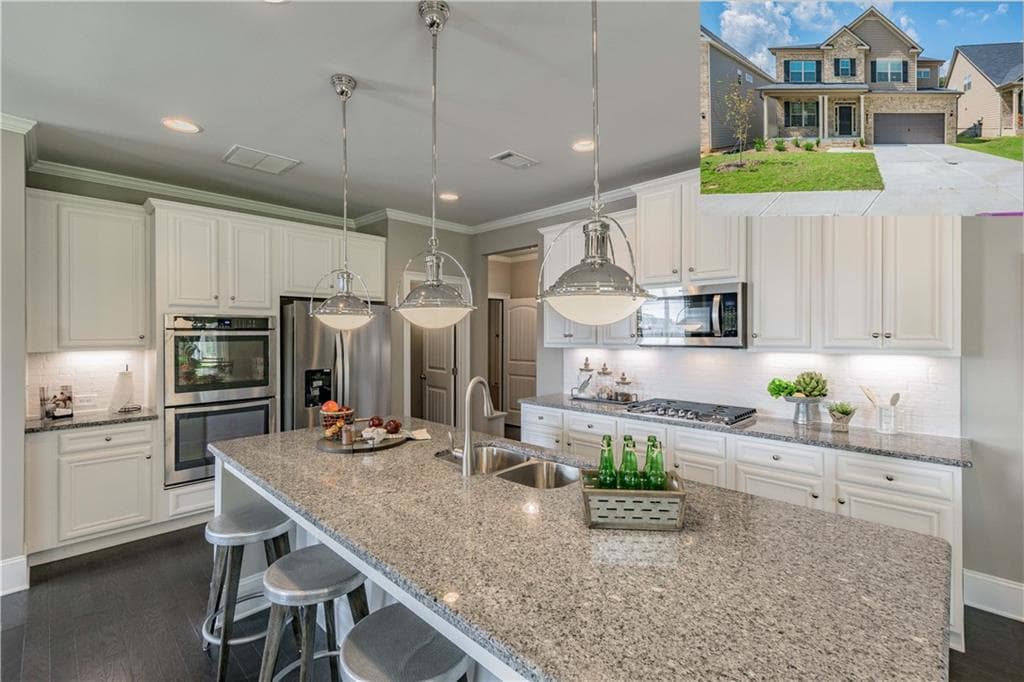 1284 Wesleyan Place, Braselton, GA 30517 — most recent listing photo