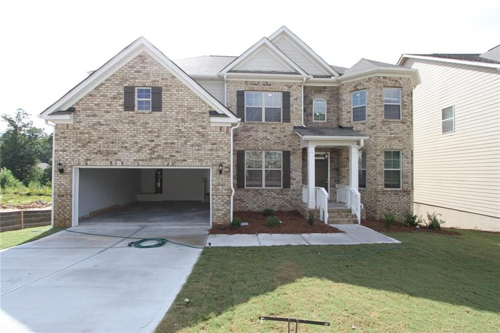 1737 Landon Lane, Braselton, GA 30517 — most recent listing photo