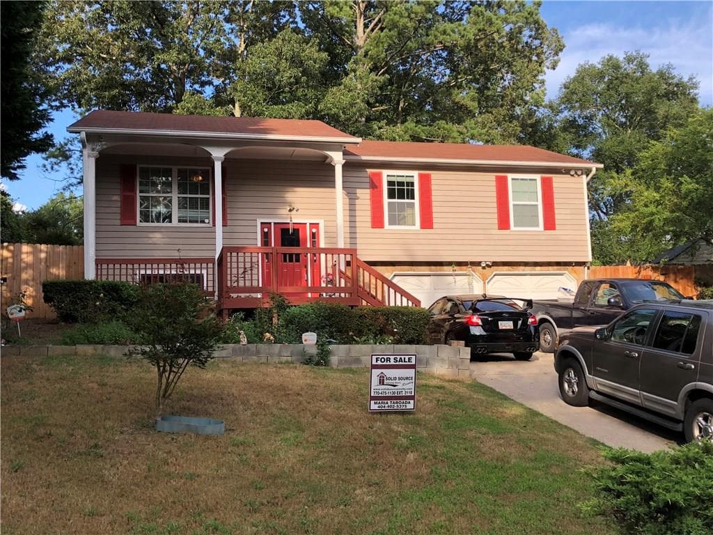 791 Wymill Road, Norcross, GA 30093 — most recent listing photo