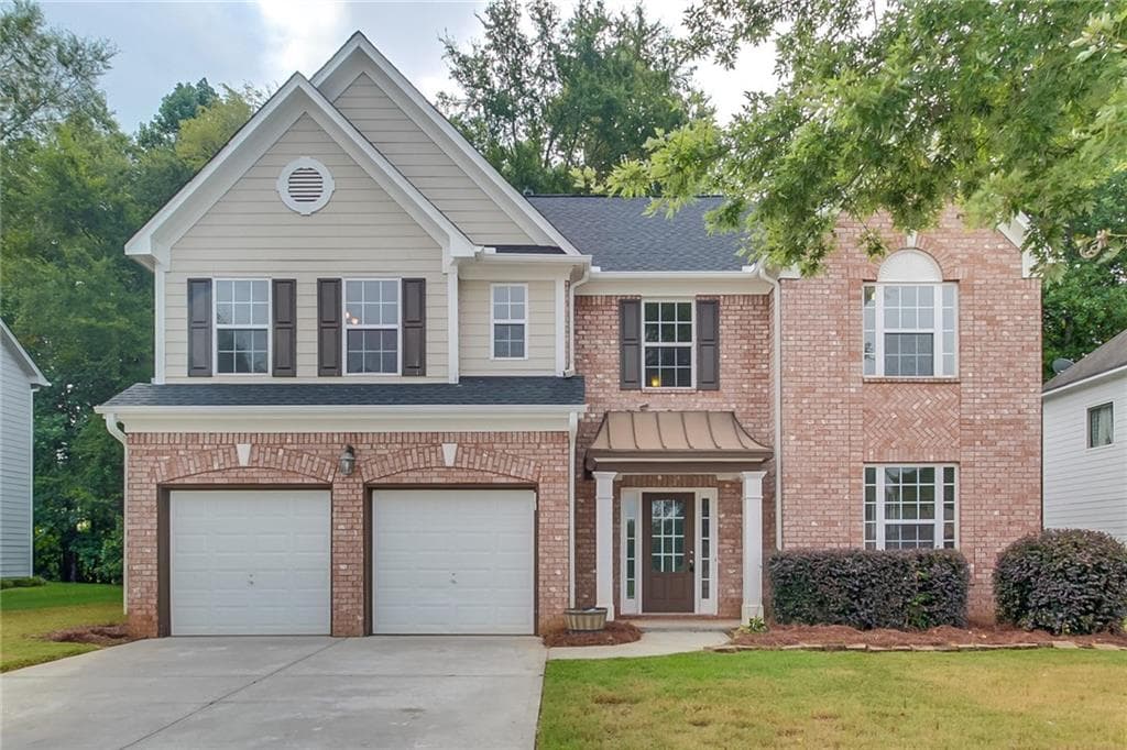 3966 Yosemite Park Lane, Snellville, GA 30039 — most recent listing photo