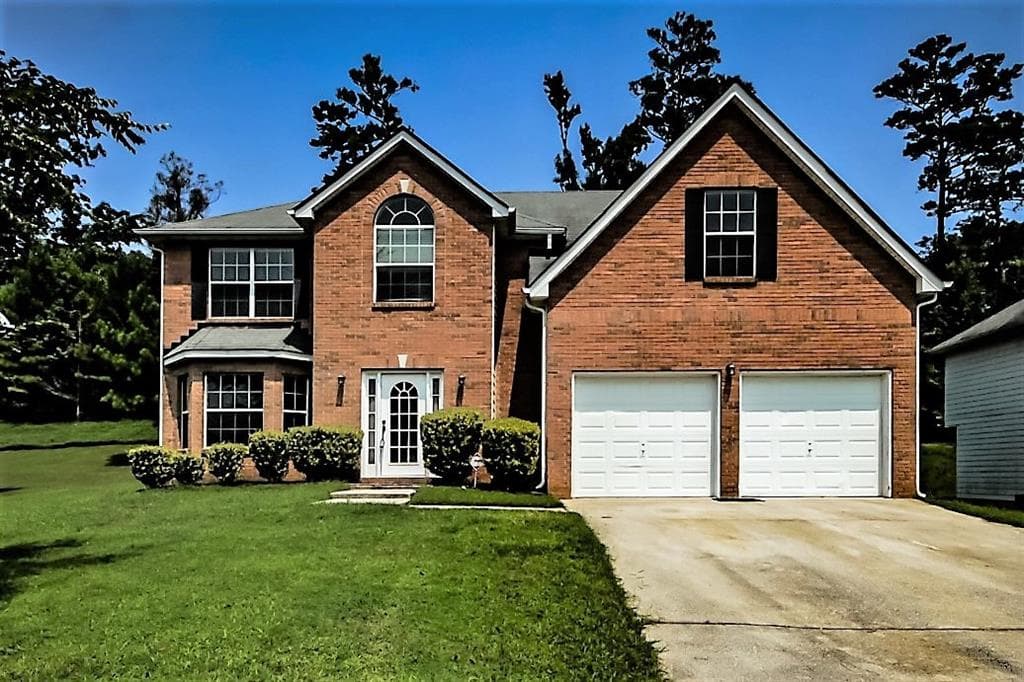 6680 Pine Valley Trace, Stone Mountain, GA 30087 — most recent listing photo