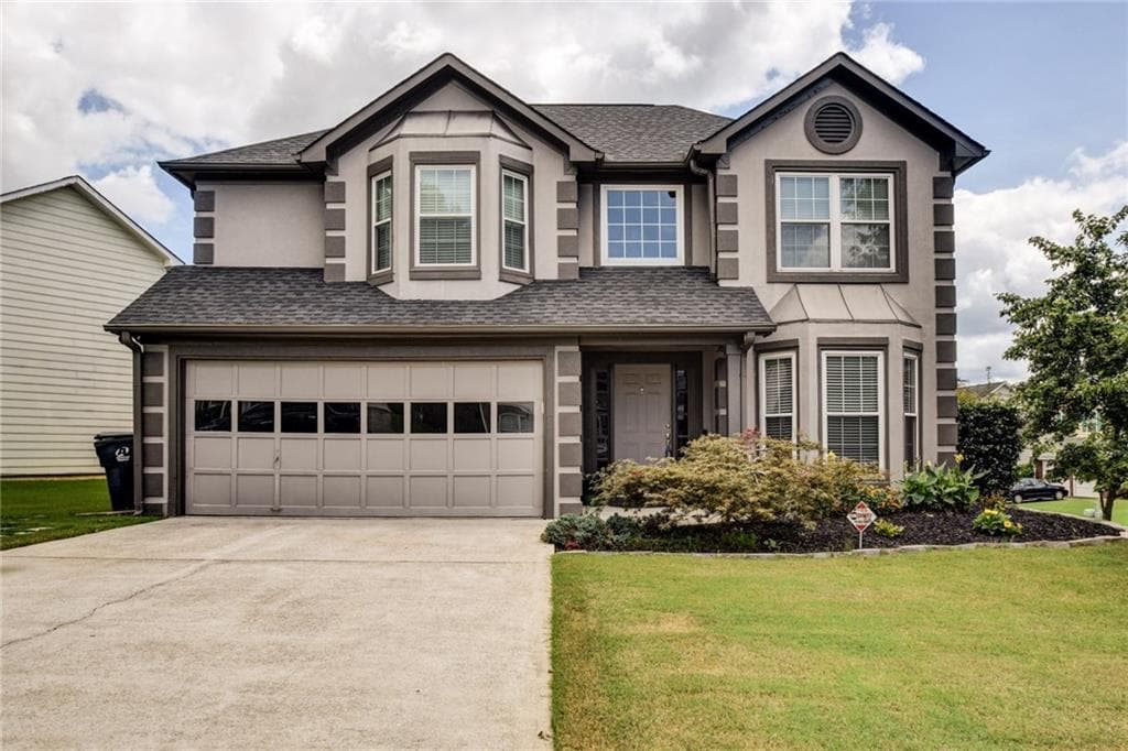 2898 Weston Brook Court, Duluth, GA 30096 — most recent listing photo