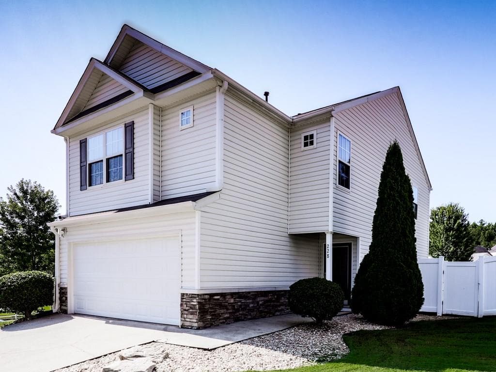 228 Oak Grove Way, Acworth, GA 30102 — most recent listing photo