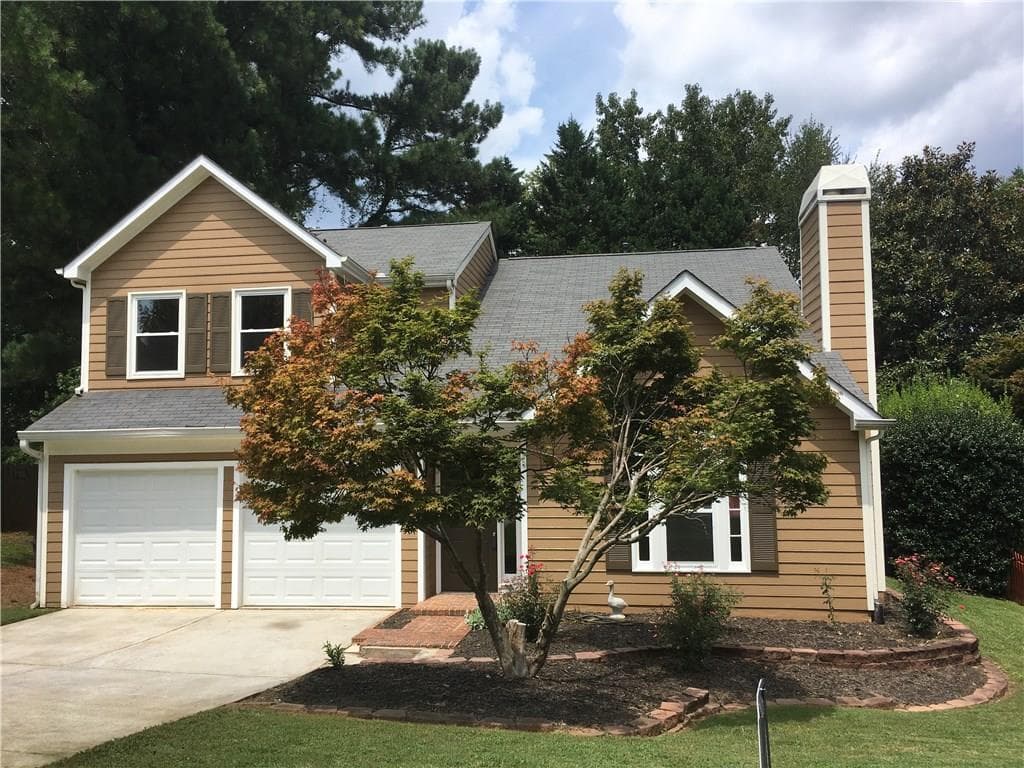 1351 Omie Way, Lawrenceville, GA 30043 — most recent listing photo