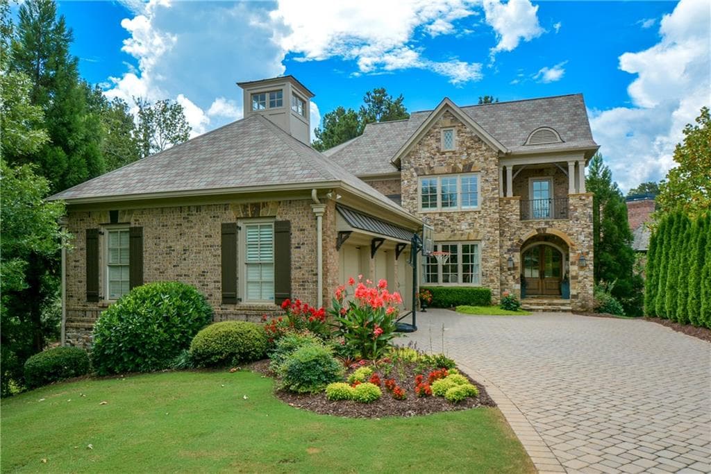 213 Hunley Court, Alpharetta, GA 30005 — most recent listing photo