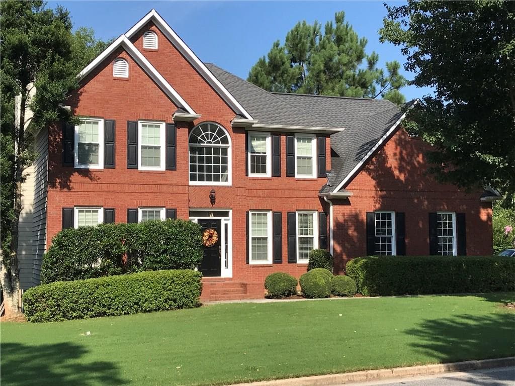 4 bedroom, 2,771 sq ft single family residence sold at 2401 Waters Edge Court, Acworth, GA 30101