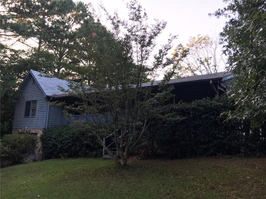 4586 Plum Orchard Court, Stone Mountain, GA 30083 — most recent listing photo