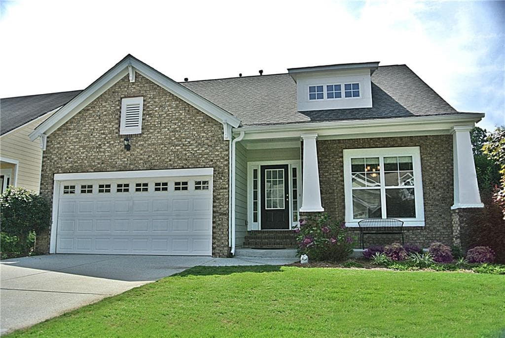 3 bedroom, 2,706 sq ft single family residence sold at 2198 Alnwick Drive, Duluth, GA 30096