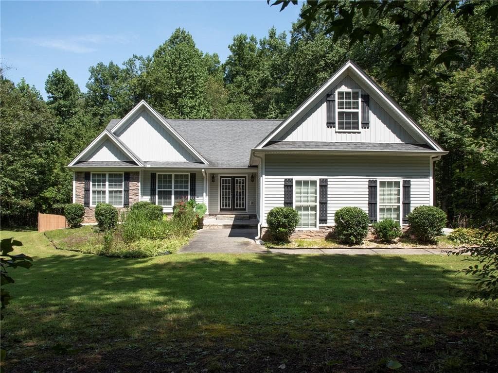 207 Brown Bridge Road, Auburn, GA 30011 — most recent listing photo