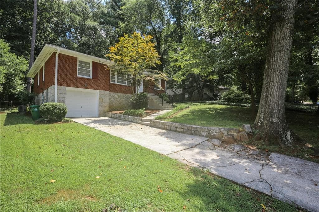 674 Farrar Court, Decatur, GA 30032 — most recent listing photo
