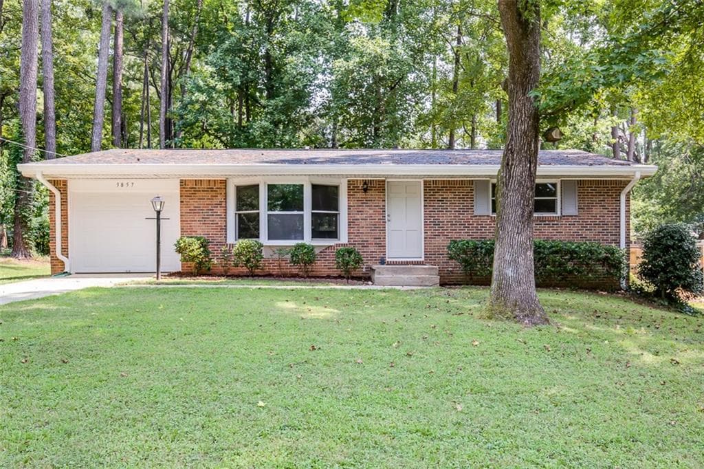 3857 Captain Drive, Chamblee, GA 30341 — most recent listing photo