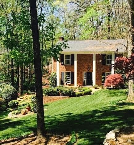 7220 Twin Branch Road, Atlanta, GA 30328 — most recent listing photo