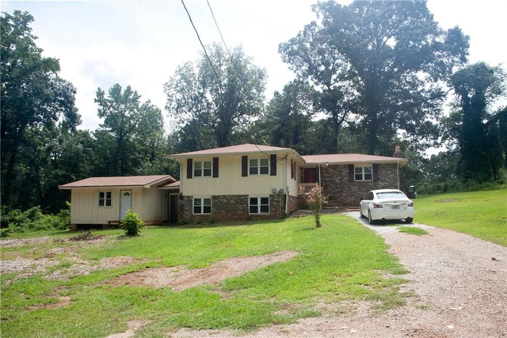 315 Sunlight Drive, Woodstock, GA 30188 — most recent listing photo