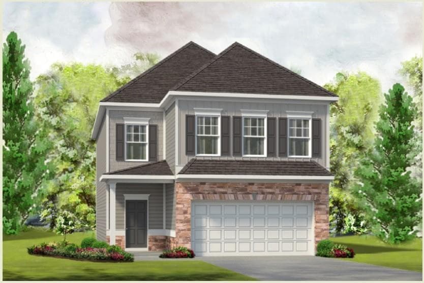 172 Renford Road, Ball Ground, GA 30107 — most recent listing photo