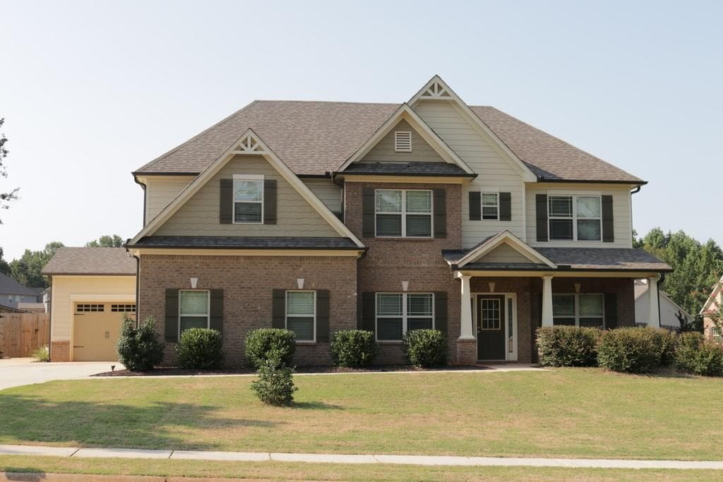 1322 Ronald Reagan Lane Lane, Jefferson, GA 30549 — most recent listing photo