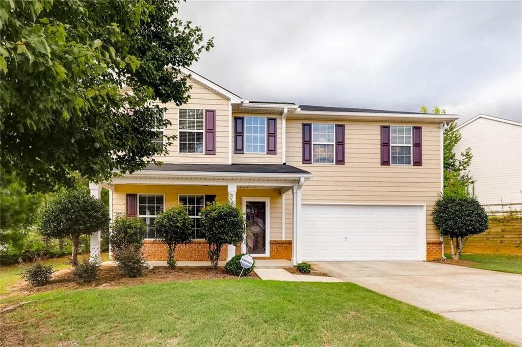 7250 Old Chapel, College Park, GA 30349 — most recent listing photo