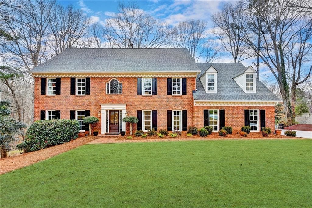 690 Bittersweet Trail, Sandy Springs, GA 30350 — most recent listing photo