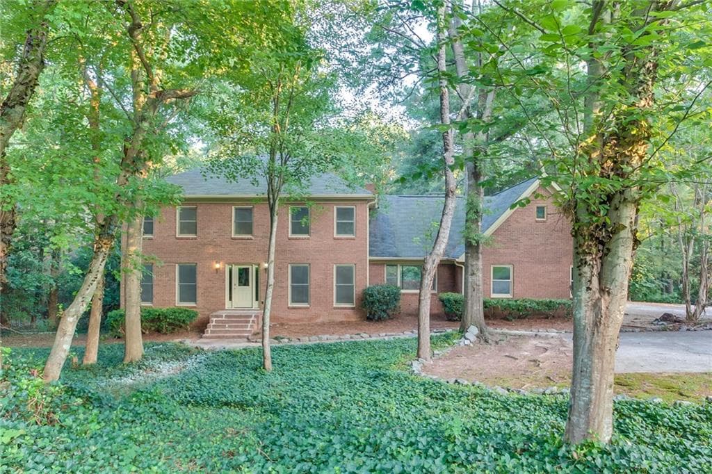 4843 Carlene Way, Lilburn, GA 30047 — most recent listing photo