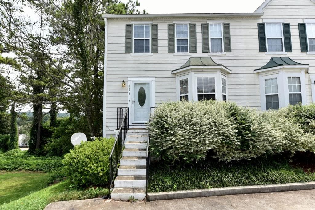 1663 Barrington Overlook, Marietta, GA 30066 — most recent listing photo