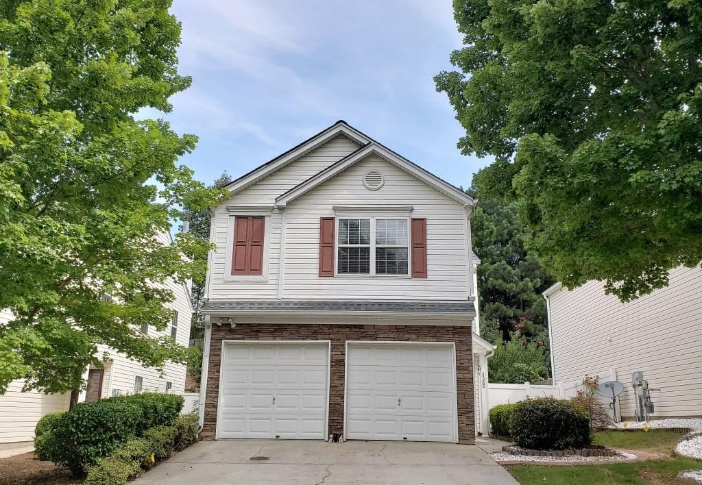 2360 Lexington Lane, Cumming, GA 30040 — most recent listing photo