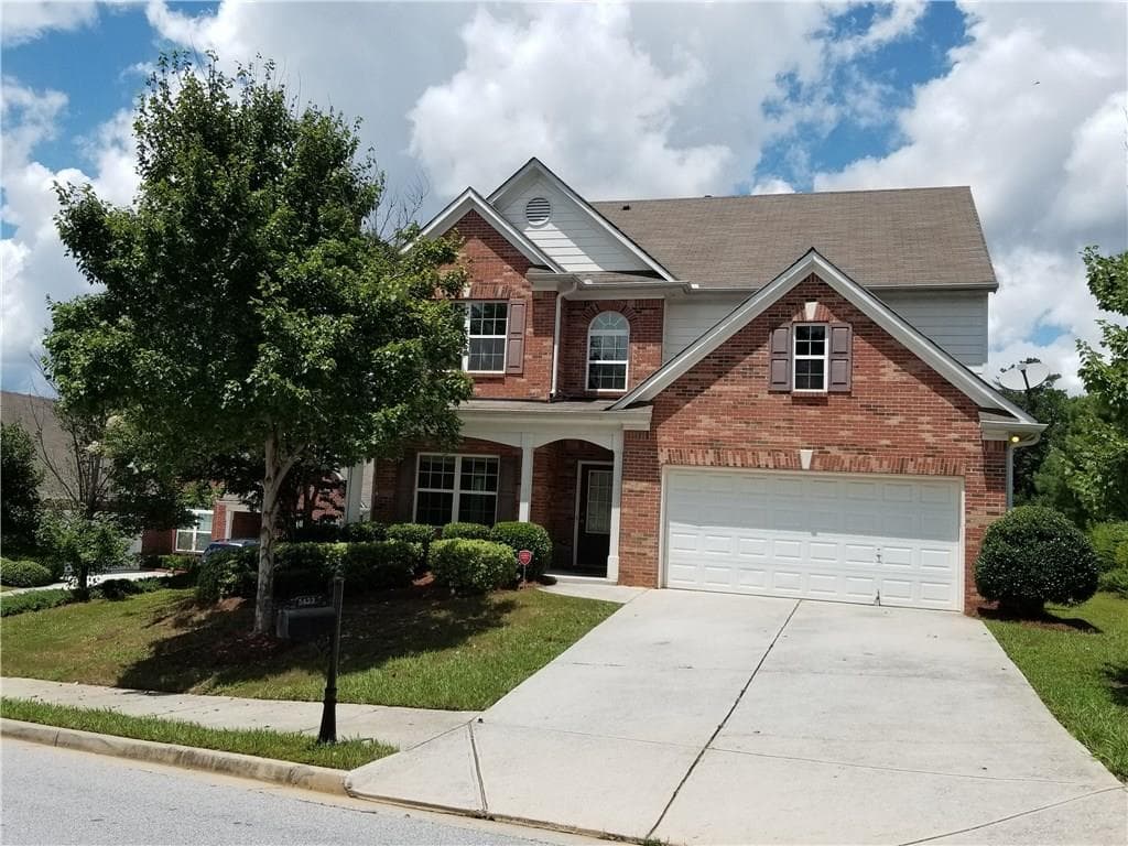 5423 Bighorn Pass, Atlanta, GA 30349 — most recent listing photo