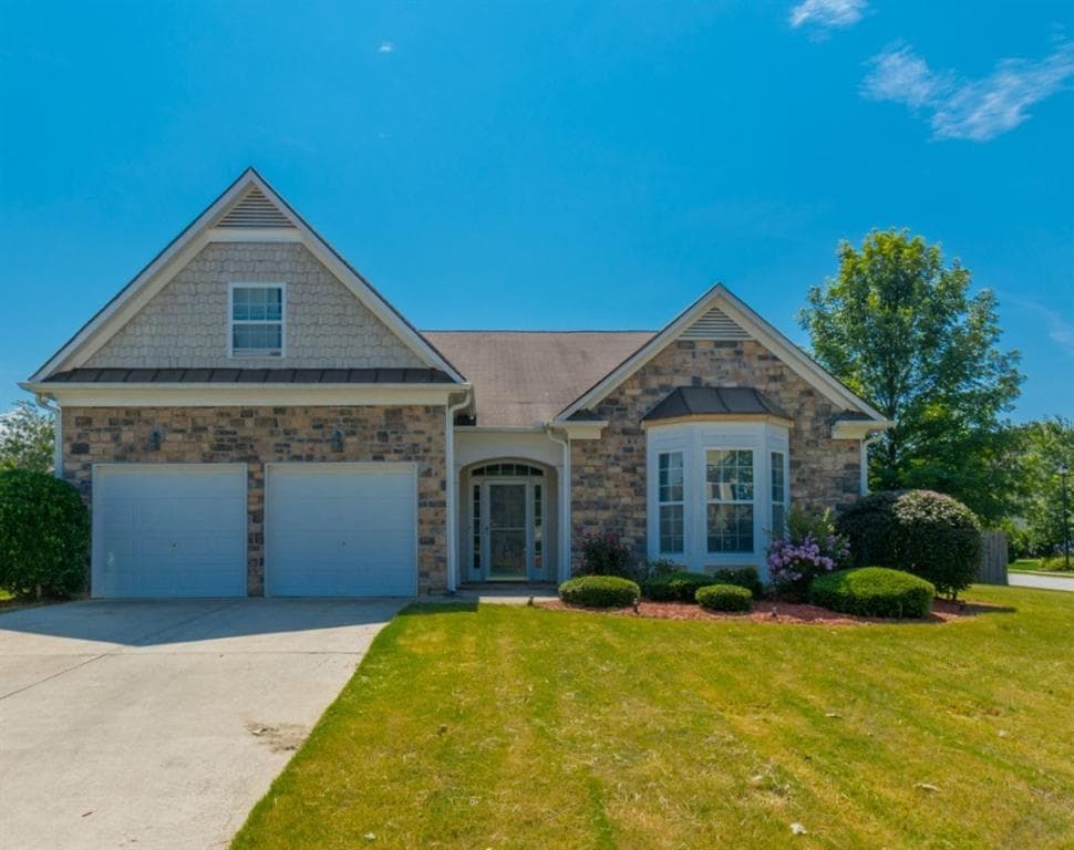 5410 Stevehaven Lane, Cumming, GA 30028 — most recent listing photo