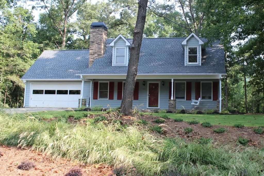123 Hunter Drive, Hoschton, GA 30548 — most recent listing photo