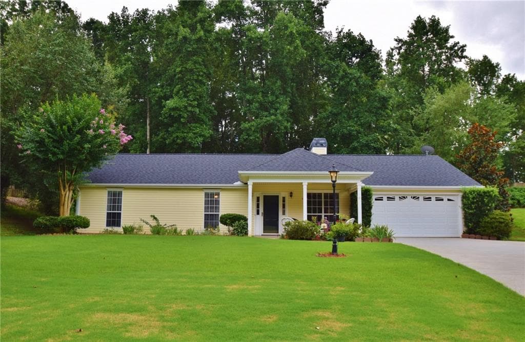 5231 FLAT CREEK Road, Gainesville, GA 30504 — most recent listing photo