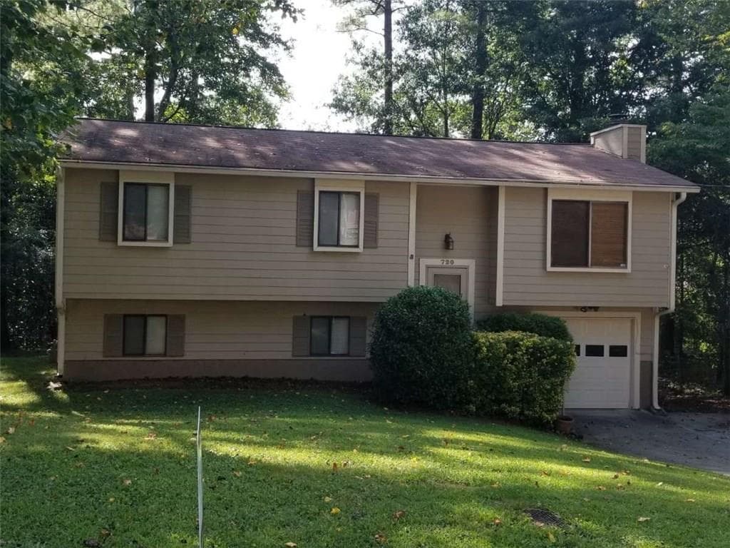 720 Mountain Village Drive, Stone Mountain, GA 30083 — most recent listing photo
