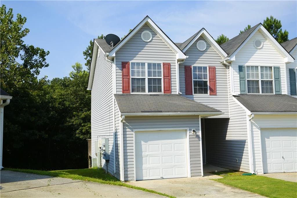 6927 SE Gallant Circle, Mableton, GA 30126 — most recent listing photo