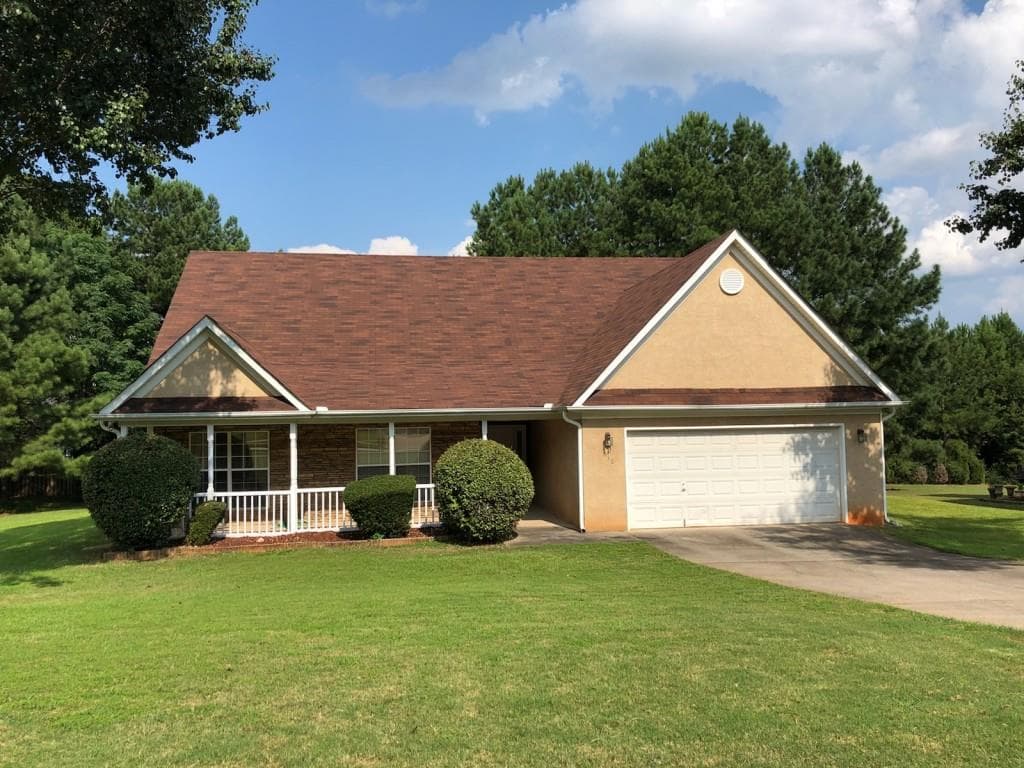 610 Autumn Leaf Circle, Mcdonough, GA 30253 — most recent listing photo