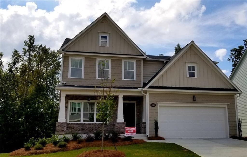 4065 Bluff Creek Drive, Cumming, GA 30028 — most recent listing photo