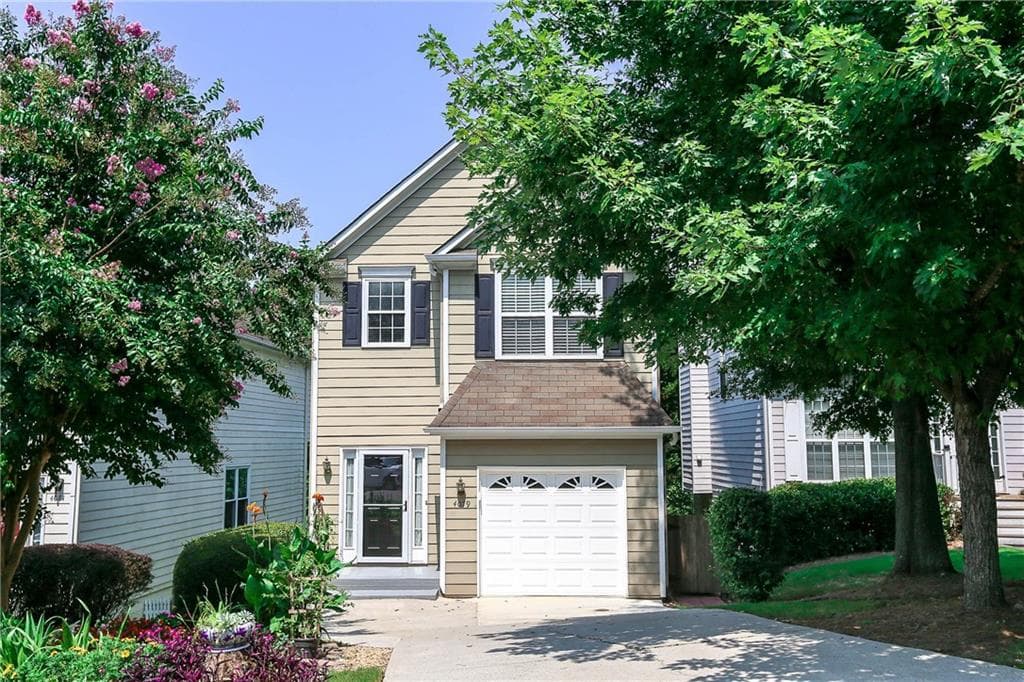 4079 Beaver Oak Court, Duluth, GA 30096 — most recent listing photo
