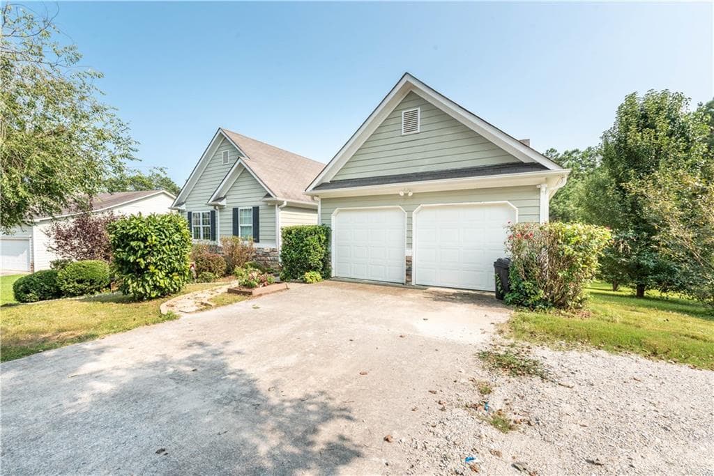 75 Elderberry Point, Dallas, GA 30157 — most recent listing photo