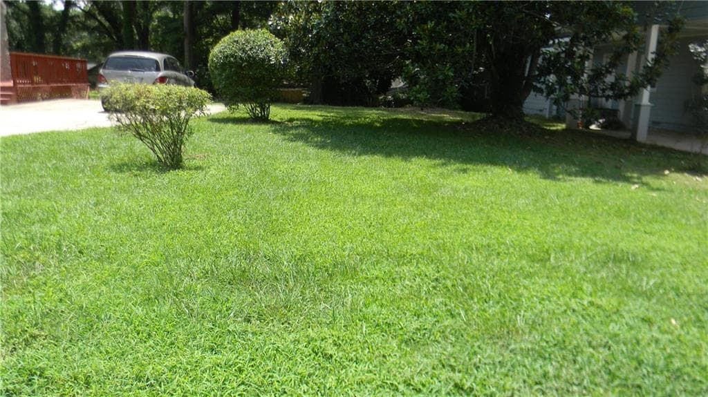 single family residence sold at 2423 Crestview Avenue, Decatur, GA 30032